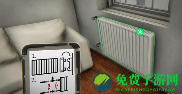 金牌保洁员房产达人游戏