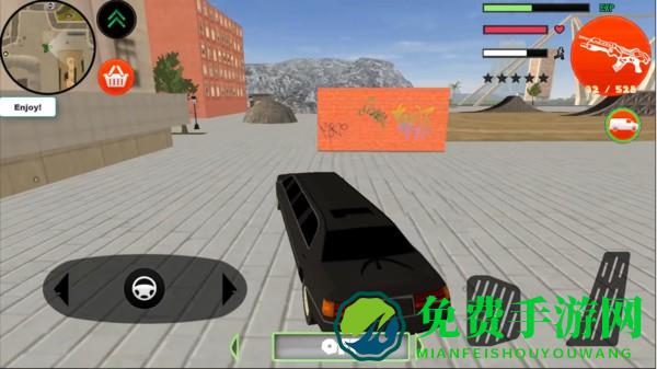 火柴人蜘蛛绳英雄