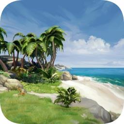 岛屿求生中文版