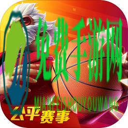 热血街篮掌炫版