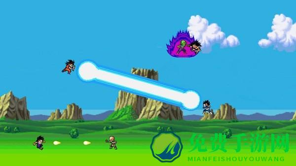 power warriors游戏最新版