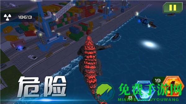 破坏王者传奇最新版