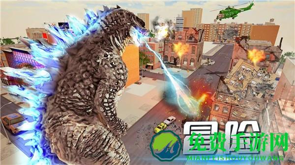 破坏王者传奇最新版