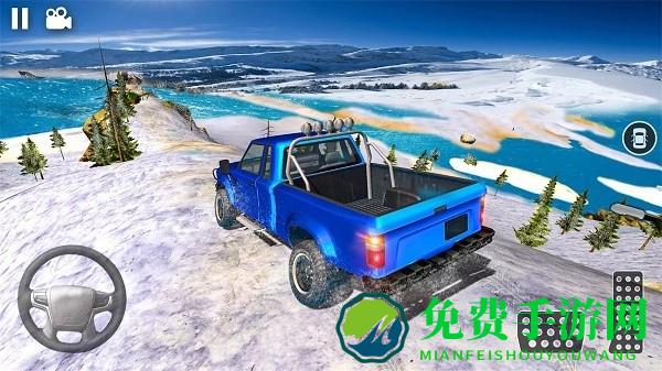 地平线赛车漂移