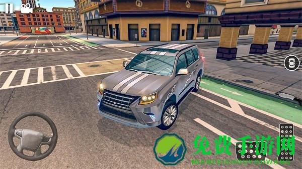 地平线赛车漂移