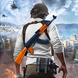 僵尸战场生存射击官方版