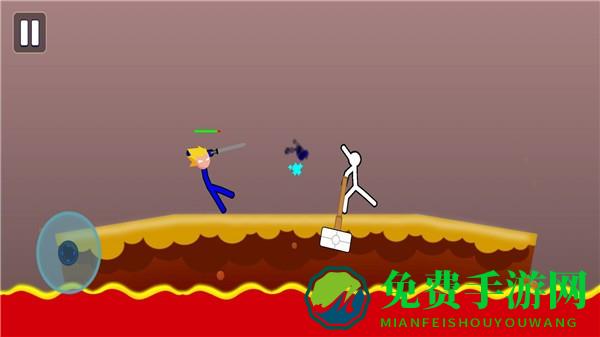 龙鳞之战最新版