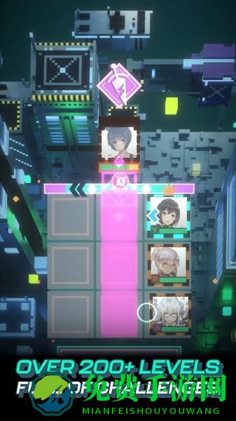 Arrowmance手游(箭术士)