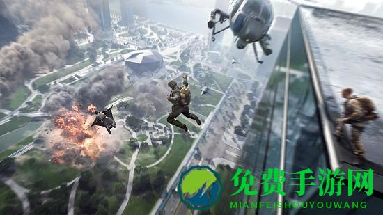 勇士突击大冒险最新版