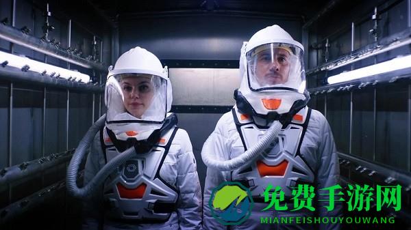 复体游戏(The Complex)