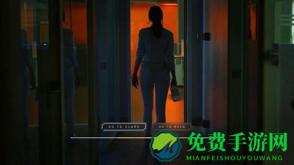 复体游戏(The Complex)