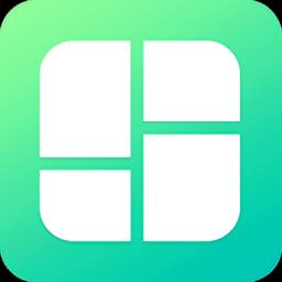 图片编辑拼图app