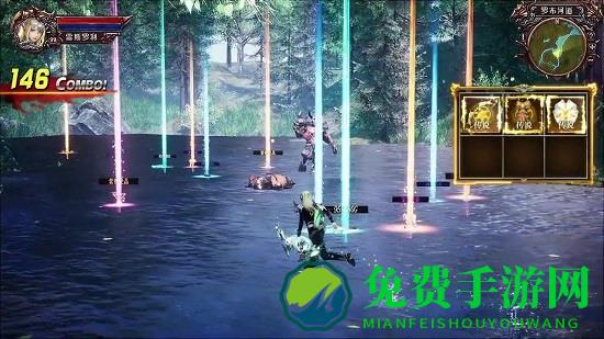 深渊决斗者最新版