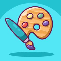 painter绘画免费版