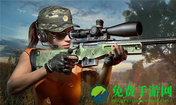 最强王者打僵尸最新版