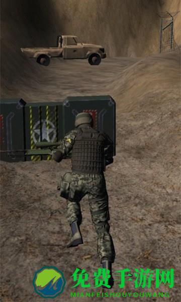 狙击手幽灵游戏