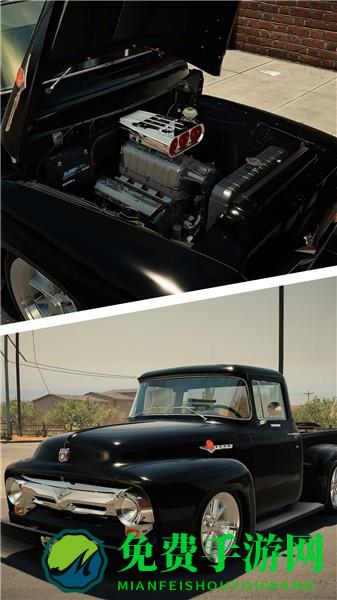 疯狂飞车逃亡最新版