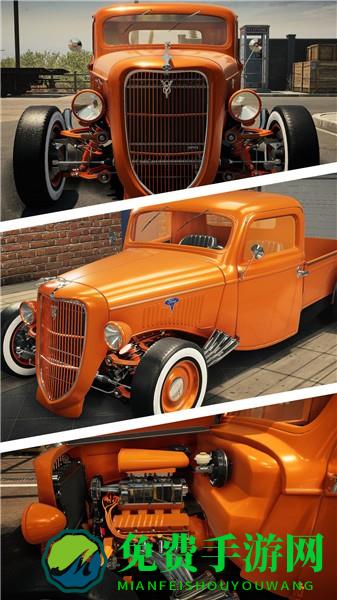 疯狂飞车逃亡最新版