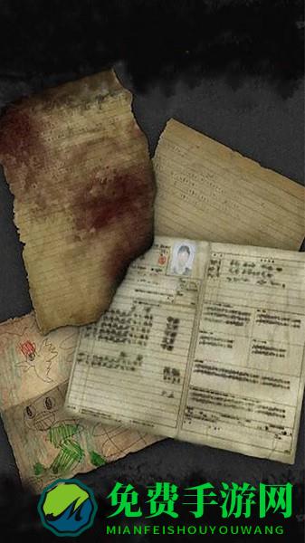 迷你吃鸡密室求生手游