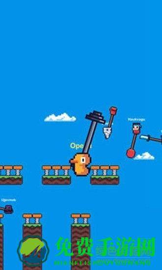 玩个锤子中文版