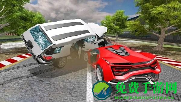 机械赛车狂飙手游