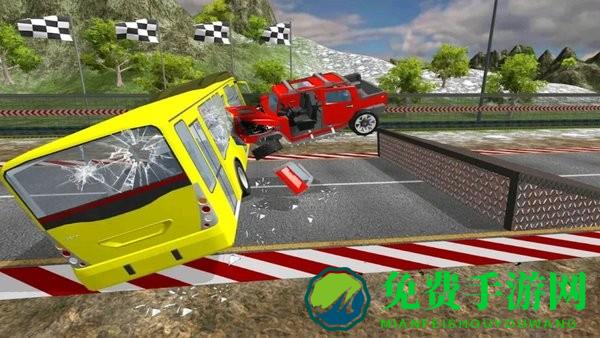 机械赛车狂飙手游