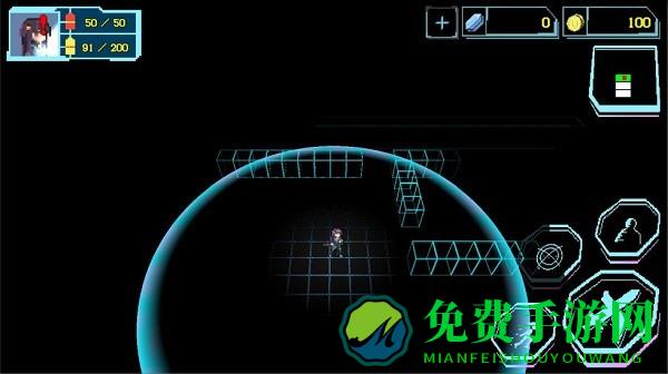 侵入源代码游戏(代号:侵入)