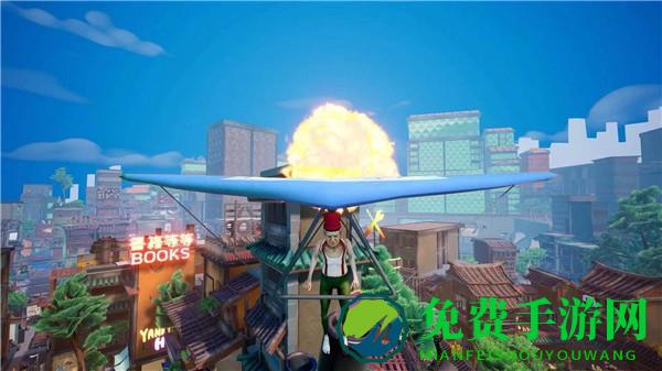 孤独的刘先生最新版