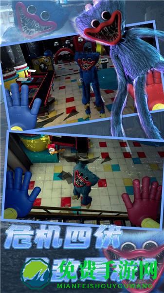 密室神逃脱最新版