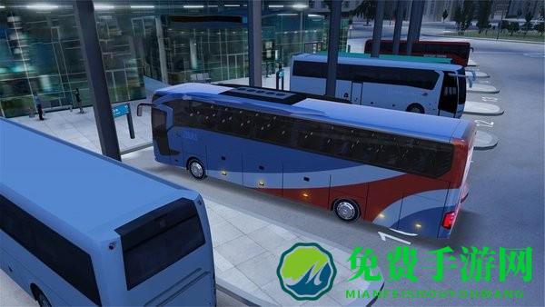 神游中国模拟器