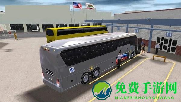 神游中国模拟器