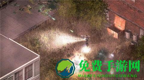 疯狂米修斯手游