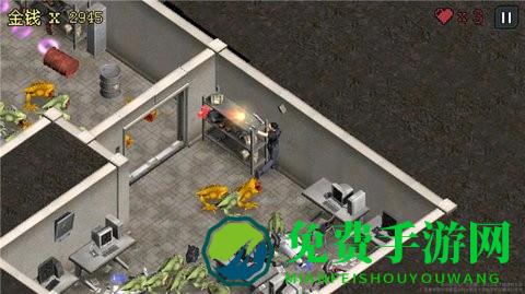 疯狂米修斯手游