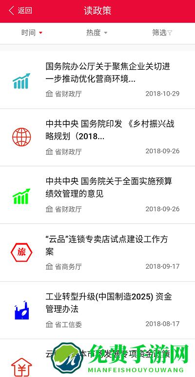 阳光云财一网通app