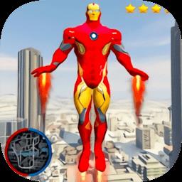 钢铁英雄战场手机版