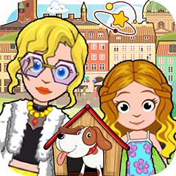 樱花我的小镇城堡最新版