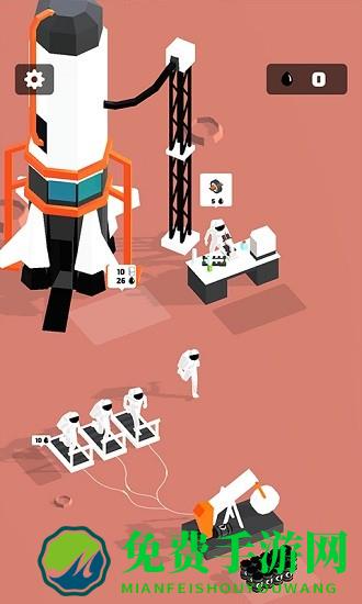 太空杀突击队最新版