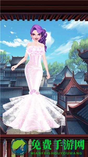 公主美妆日记最新版