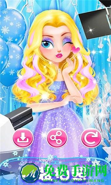 公主超级美发屋最新版