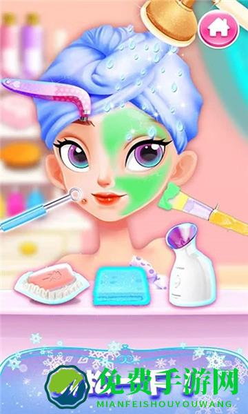公主超级美发屋最新版