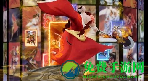 梁山风云录手游