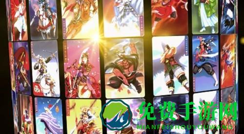 梁山风云录手游