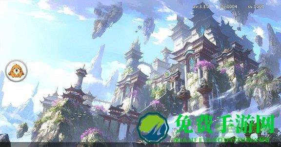 仙命决单机游戏