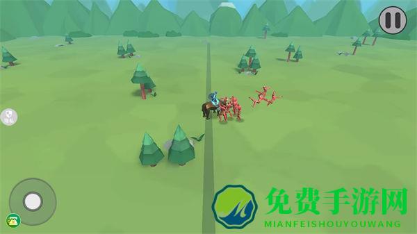 火柴人战争专家