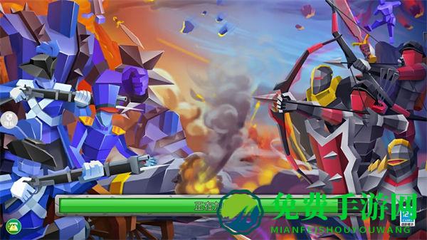 火柴人战争专家