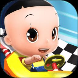 高乐拼装小卡车手游