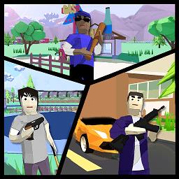 沙雕模拟器手游