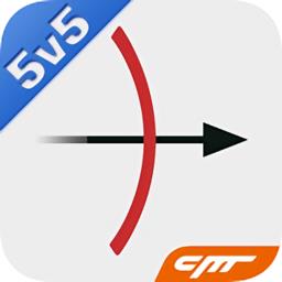 弓箭手大作战5v5手机游戏