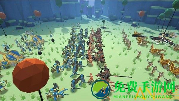 最强战兵破解版无限钻石版