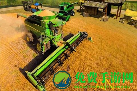 果园丰收破解版